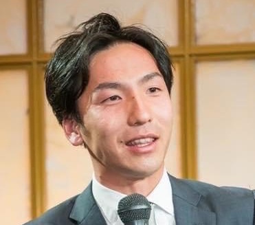 人事津村さん